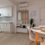 Appartement Irmitours *