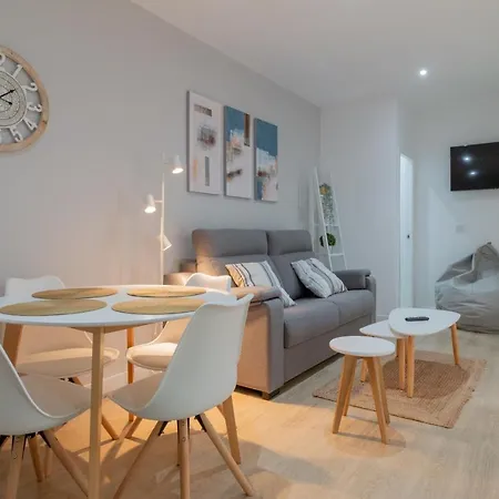 Apartmán Irmitours *