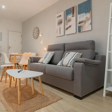 Apartment Irmitours Cordoba