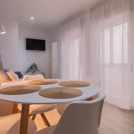 Appartamento Irmitours