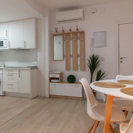 Apartment Irmitours *