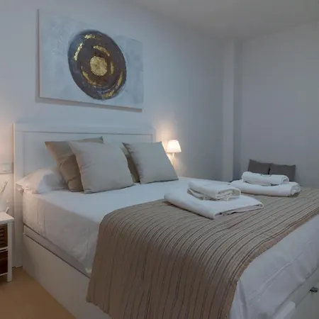 Lägenhet Irmitours *