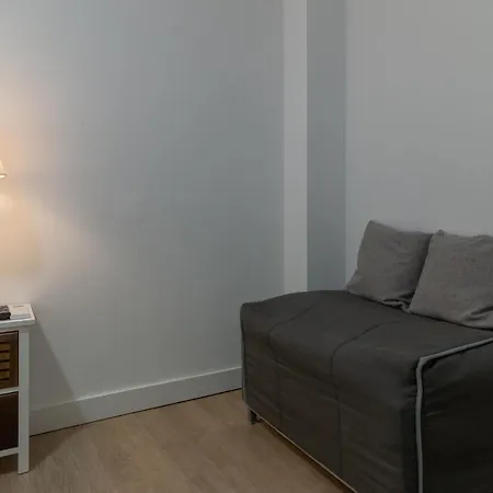 Apartment Irmitours Cordoba