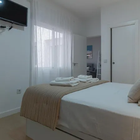 Appartamento Irmitours *