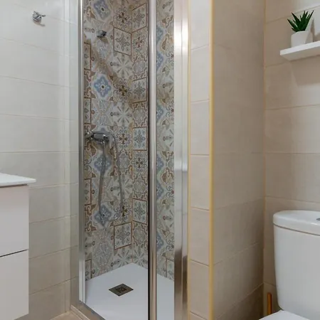 Apartment Irmitours Cordoba