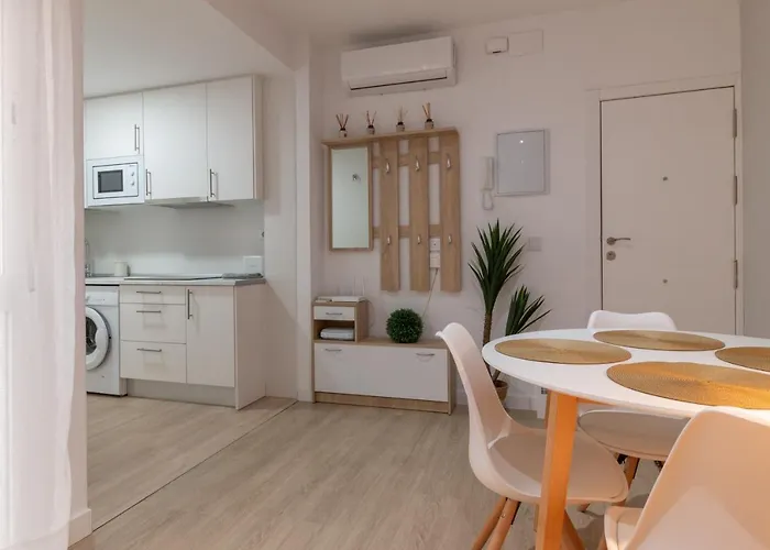 Apartment Irmitours *