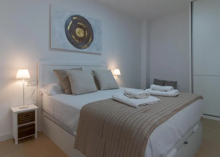 Apartment Irmitours *