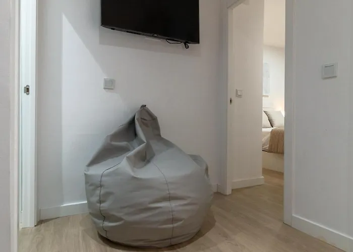 Apartment Irmitours *