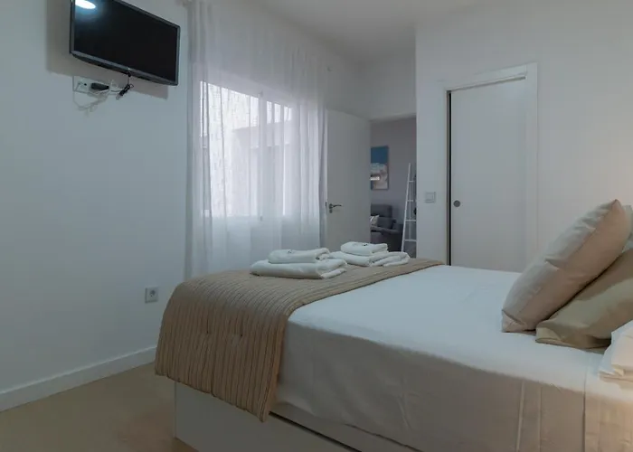 Apartment Irmitours *