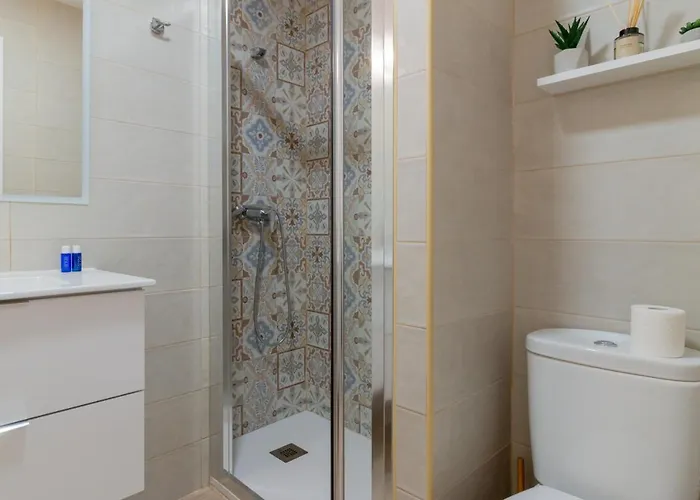 Apartment Irmitours Cordoba