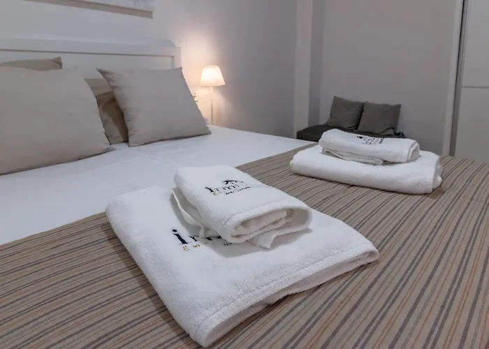 Irmitours Apartment Cordoba