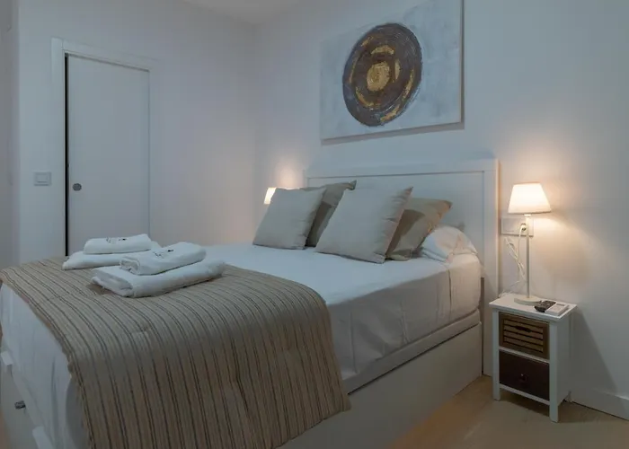 Apartment Irmitours Cordoba