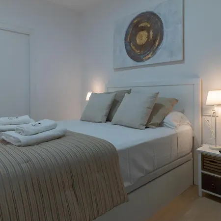 Apartamento Irmitours Córdova