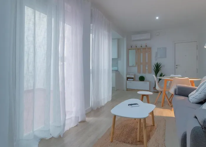 Apartamento Irmitours *