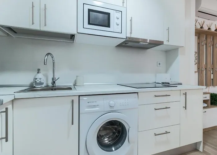 Irmitours Apartamento Córdova