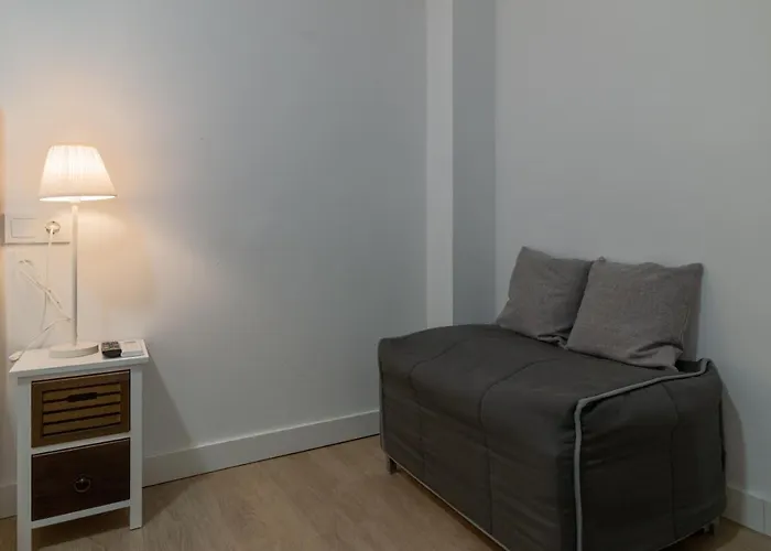 Apartamento Irmitours Córdova