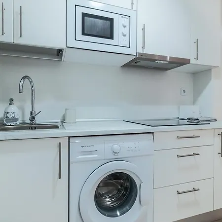 Irmitours Διαμέρισμα Κόρδοβα