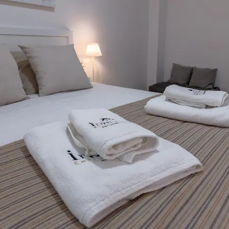 Irmitours Διαμέρισμα Κόρδοβα